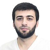 Омалалиев Мирзагаджи Запирович