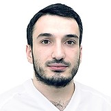 Магомедов Магомед Магомедшапиевич