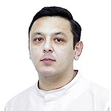 Исанов Нургали Болатович
