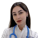 Демина Оксана Александровна