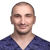 Габолаев Сослан Вячеславович