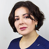 Сатирова Елена Федоровна