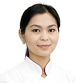 Абдикаримова Айнагул Шермаматовна