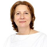 Серегина Ирина Дмитриевна