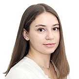 Мячина Анна Петровна