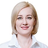 Прокопенко Оксана Александровна