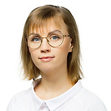 Пирогова Елена Николаевна