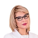 Манухина Екатерина Игоревна