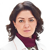 Суворова Елена Викторовна