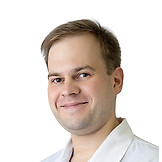 Пьяникин Сергей Сергеевич
