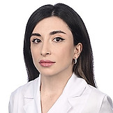Базманова Патимат Гаджимирзаевна