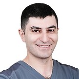 Ирицян Арман Норайрович