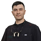 Ирицян Арман Норайрович