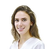 Потоцкая Полина Владимировна
