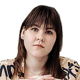 Кузьмина Диана Васильевна