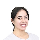 Метелкина Елена Владимировна