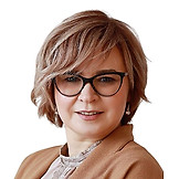 Герасимова Наталья Алексеевна