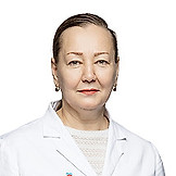 Гранавцева Зоя Валерьевна