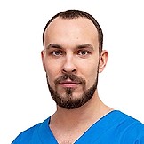 Белов Дмитрий Андреевич