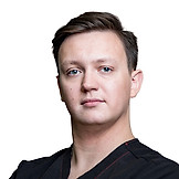 Лукин Арсений Михайлович