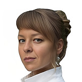 Дмитриевская Наталья Михайловна