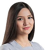 Ярбабаева Ноза Сухробовна