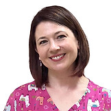Данилова Ирина Евгеньевна