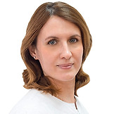 Камалова Елена Юрьевна