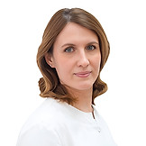 Камалова Елена Юрьевна