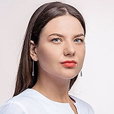 Касьянова Виктория Юрьевна