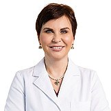 Гончаренко Ирина Михайловна