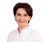Гончаренко Ирина Михайловна