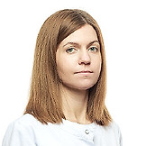Волкова Екатерина Александровна