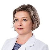 Нестерова Людмила Викторовна