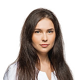 Черникова (Ускова) Дарья Сергеевна