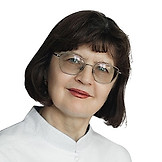 Березнева Наталия Анатольевна