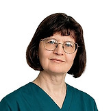 Березнева Наталия Анатольевна
