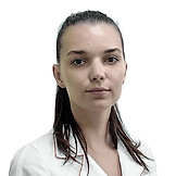 Курганская Наталья Владимировна