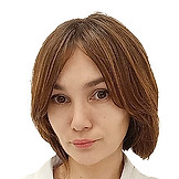 Валеева Лена Давлетбаевна