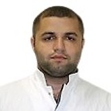 Ткешелашвили Тимур Теймуразович