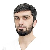 Саидов Джамал Русланович